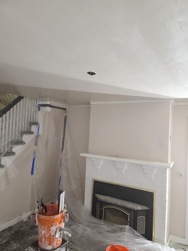 Blueboard and Plastering 31