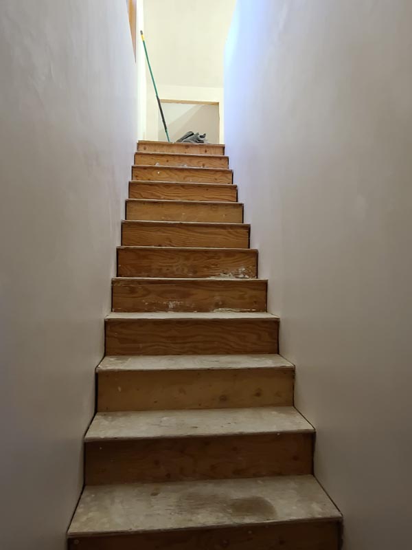 Blueboard and Plastering 32