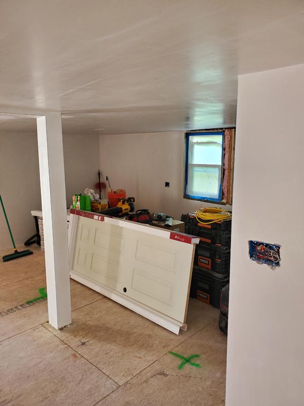 Blueboard and Plastering 33