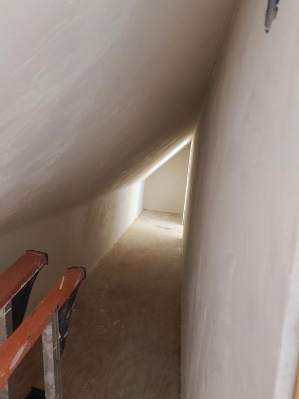 Blueboard and Plastering 37