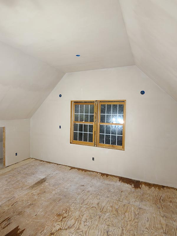 Blueboard and Plastering 41