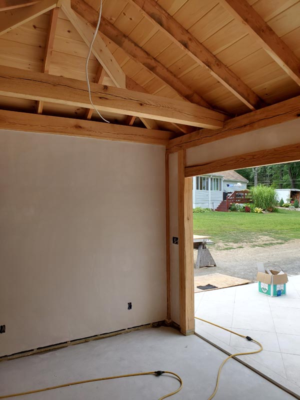 Blueboard and Plastering 23