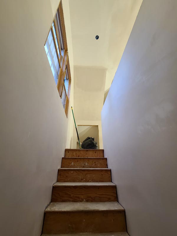 Blueboard and Plastering 12